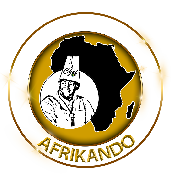 Afrikando Logo